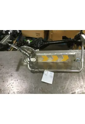 MACK MR Mirror (Side View)