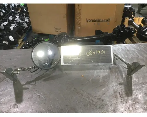 MACK MR Mirror (Side View)