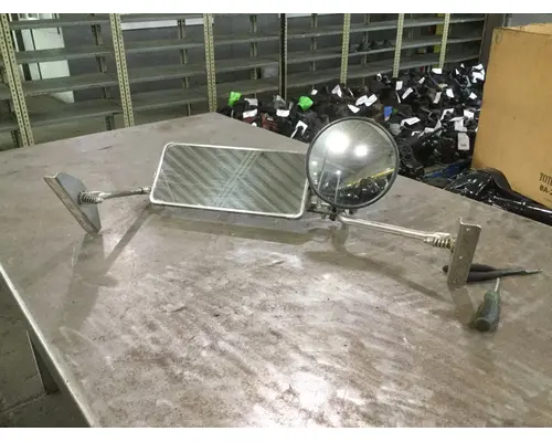 MACK MR Mirror (Side View)