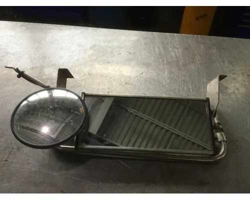 MACK MR Mirror (Side View)