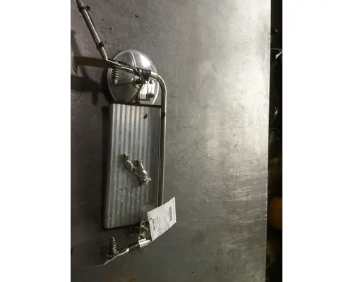 MACK MR Mirror (Side View)