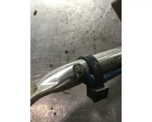 MACK MR Mirror (Side View)