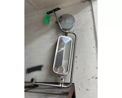 MACK MR Mirror (Side View)