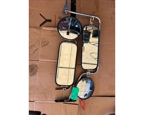 MACK MR Mirror (Side View)