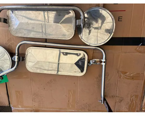 MACK MR Mirror (Side View)