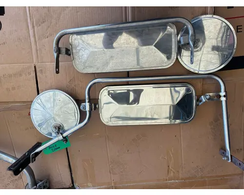 MACK MR Mirror (Side View)