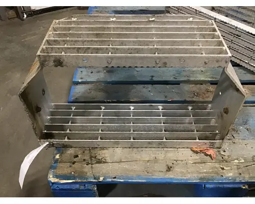 MACK MR Miscellaneous Parts