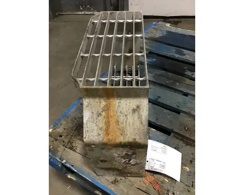 MACK MR Miscellaneous Parts