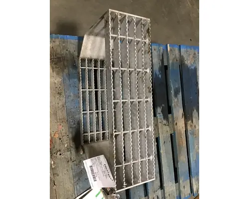 MACK MR Miscellaneous Parts