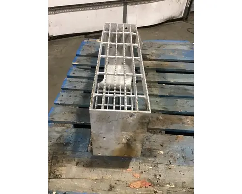 MACK MR Miscellaneous Parts