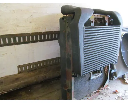 MACK MR Radiator