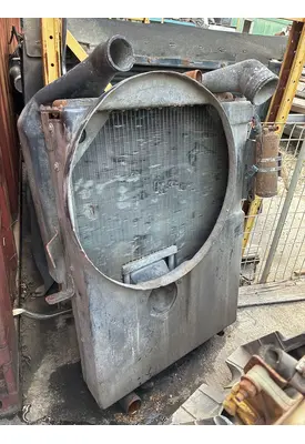 MACK MR Radiator