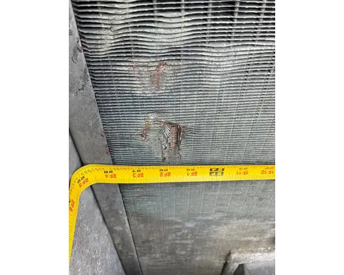 MACK MR Radiator