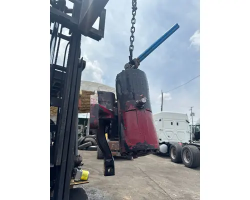 MACK MR Steering Gear  Rack