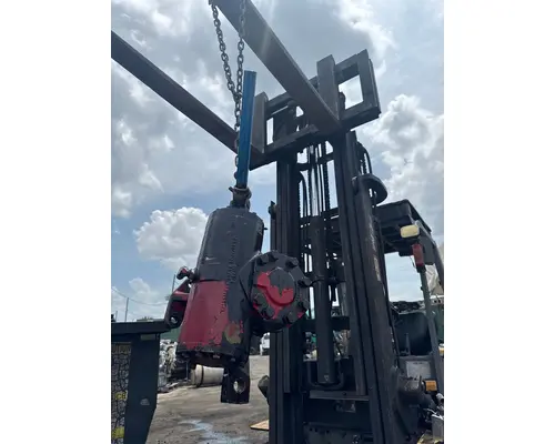 MACK MR Steering Gear  Rack
