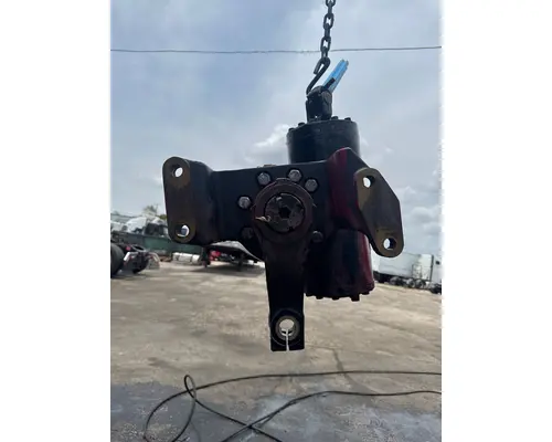 MACK MR Steering Gear  Rack