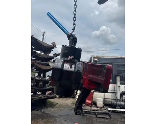 MACK MR Steering Gear  Rack