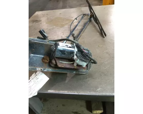 MACK MR Wiper Motor, Windshield