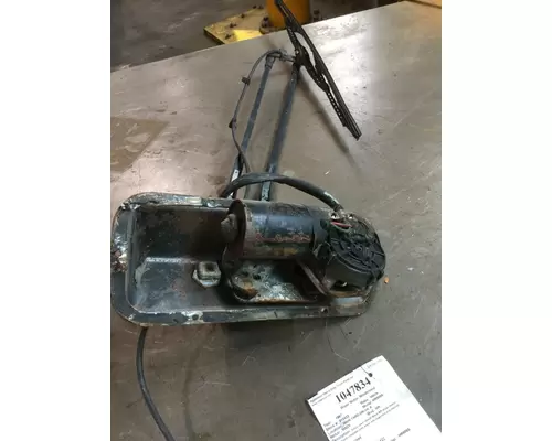 MACK MR Wiper Motor, Windshield