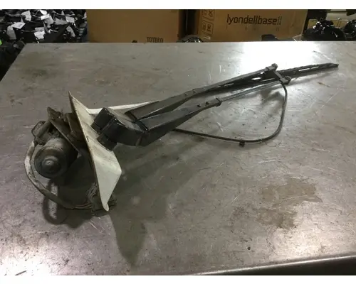 MACK MR Wiper Motor, Windshield