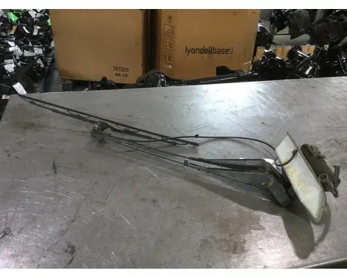 MACK MR Wiper Motor, Windshield