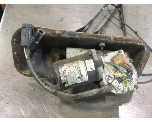 MACK MR Wiper Motor, Windshield