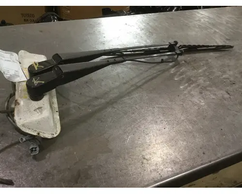 MACK MR Wiper Motor, Windshield