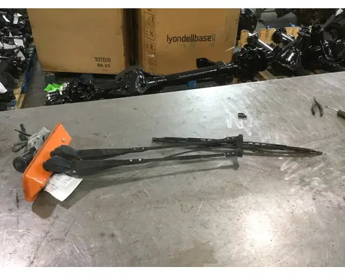 MACK MR Wiper Motor, Windshield