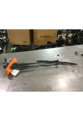 MACK MR Wiper Motor, Windshield