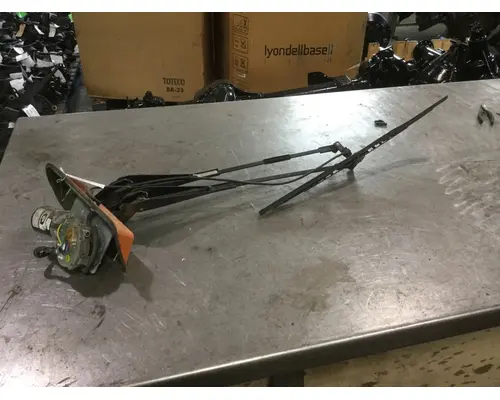 MACK MR Wiper Motor, Windshield