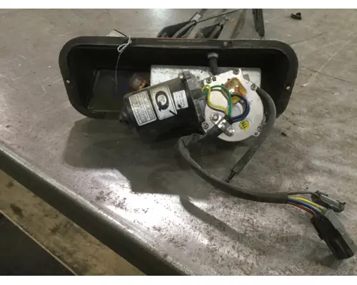 MACK MR Wiper Motor, Windshield