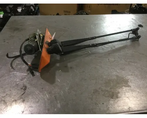 MACK MR Wiper Motor, Windshield