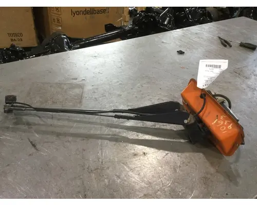 MACK MR Wiper Motor, Windshield