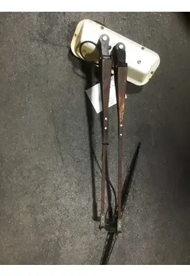 MACK MR Wiper Motor, Windshield