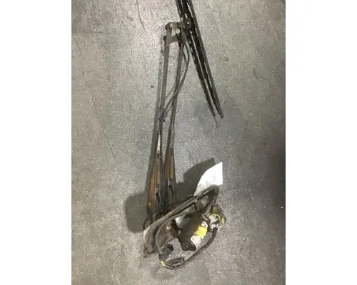 MACK MR Wiper Motor, Windshield