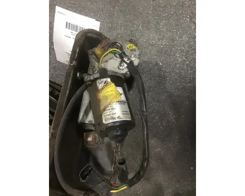 MACK MR Wiper Motor, Windshield