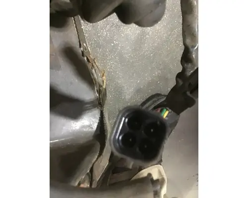 MACK MR Wiper Motor, Windshield