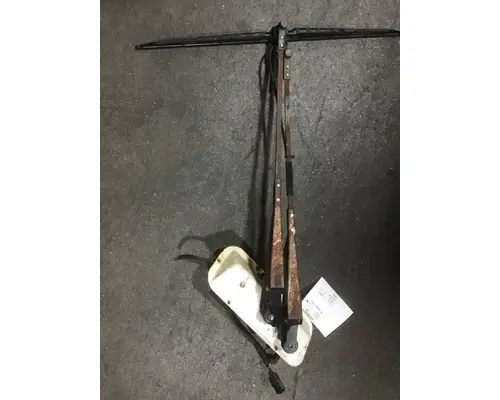 MACK MR Wiper Motor, Windshield