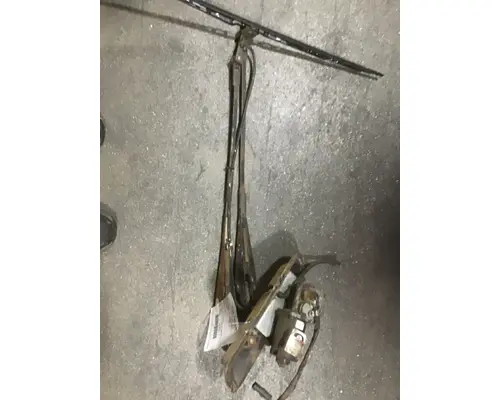 MACK MR Wiper Motor, Windshield