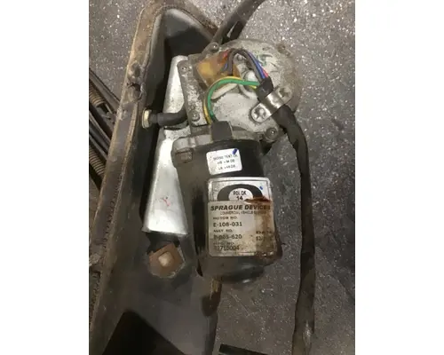 MACK MR Wiper Motor, Windshield