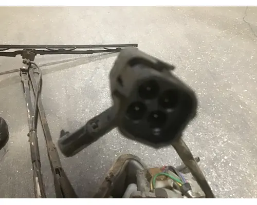 MACK MR Wiper Motor, Windshield