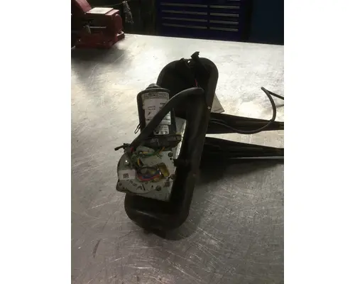 MACK MR Wiper Motor, Windshield