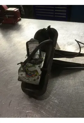 MACK MR Wiper Motor, Windshield