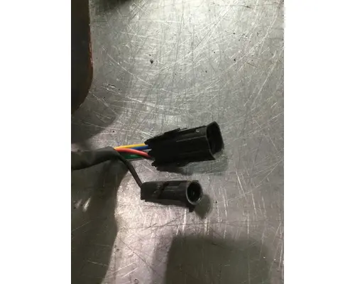 MACK MR Wiper Motor, Windshield