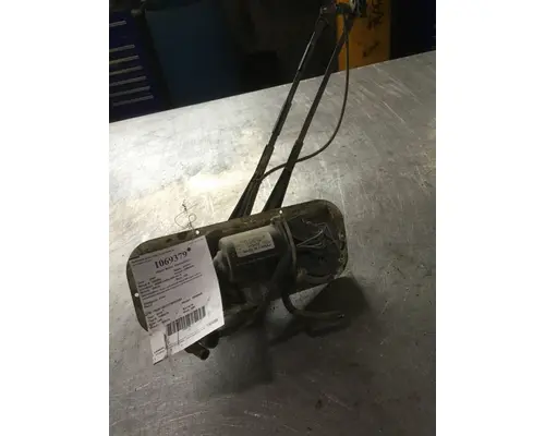 MACK MR Wiper Motor, Windshield