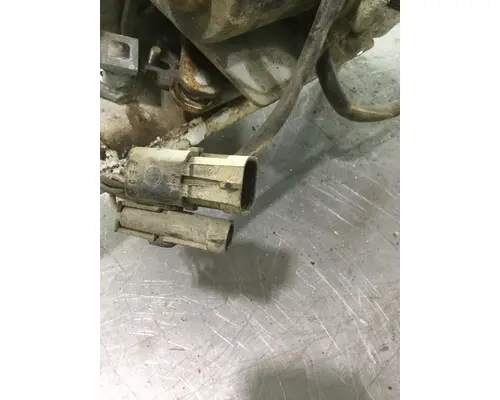 MACK MR Wiper Motor, Windshield