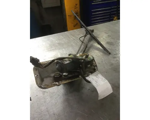 MACK MR Wiper Motor, Windshield