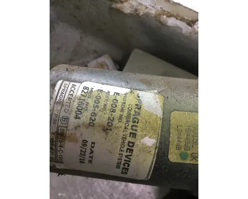 MACK MR Wiper Motor, Windshield