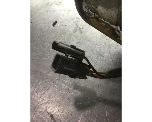 MACK MR Wiper Motor, Windshield