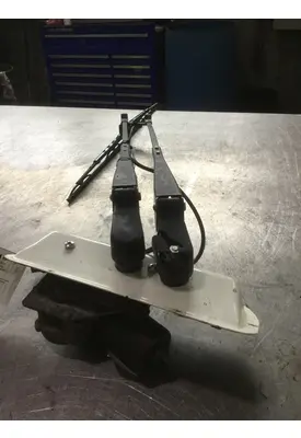 MACK MR Wiper Motor, Windshield